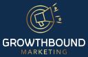 GrowthBound Marketing logo